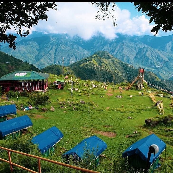 mussoorie tour package price